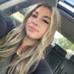 Meet your Posher, Erin